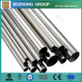 Inconel 601 Nickel Based Alloy Tube